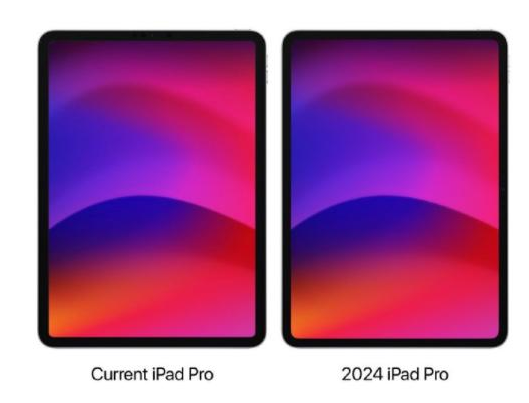 丁青丁青ipad维修服务点分享新款iPad Pro和iPad Air要来了