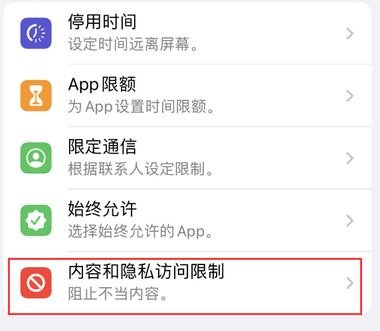 丁青appleID维修服务iPhone设置中Apple ID显示为灰色无法使用