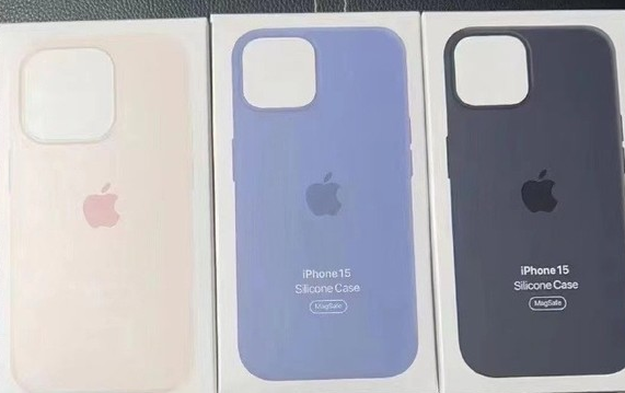 丁青苹果14维修站分享iPhone14手机壳能直接给iPhone15用吗？ 