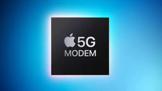 丁青苹果维修网点分享iPhone15会搭载自研5G芯片吗？ 
