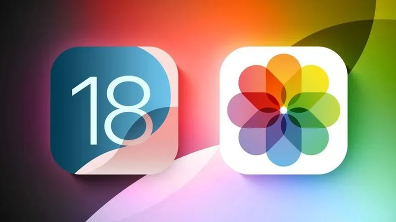 丁青苹果手机维修分享苹果 iOS / iPadOS 18.1Beta 3 发布 