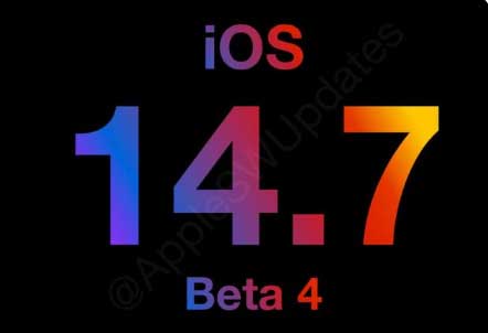 丁青苹果手机维修分享iOS 14.7 Beta4值得升级吗 