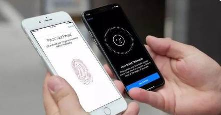 丁青苹果手机维修分享iPhone 13 系列会有屏下指纹吗 