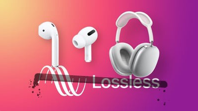丁青苹果手机维修分享哪些设备支持Apple Music 无损音频 