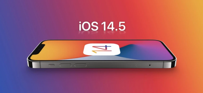 丁青苹果手机维修分享谈谈iOS14.5正式版的使用感受 