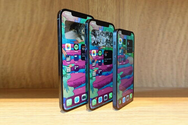 丁青苹果手机维修分享iPhone 13发布日期 