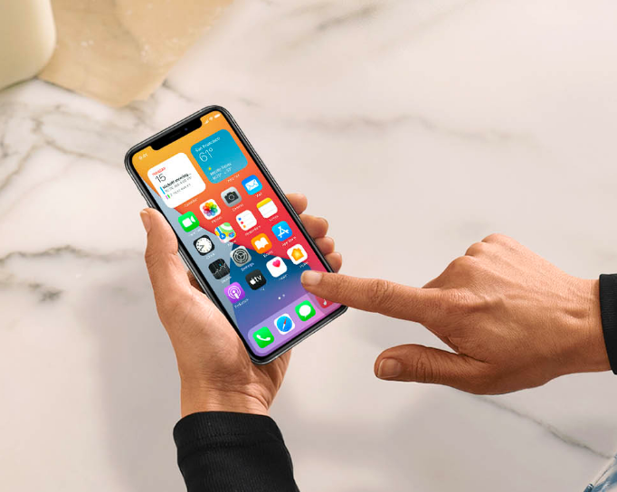 丁青苹果手机维修分享iPhone 12 出现运行缓慢或死机的情况怎么办 