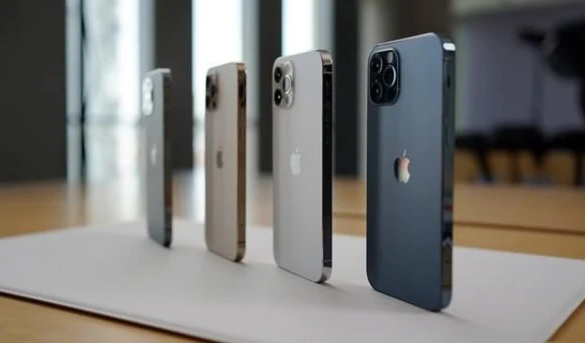 丁青苹果手机维修分享为什么说iPhone13才是真旗舰 
