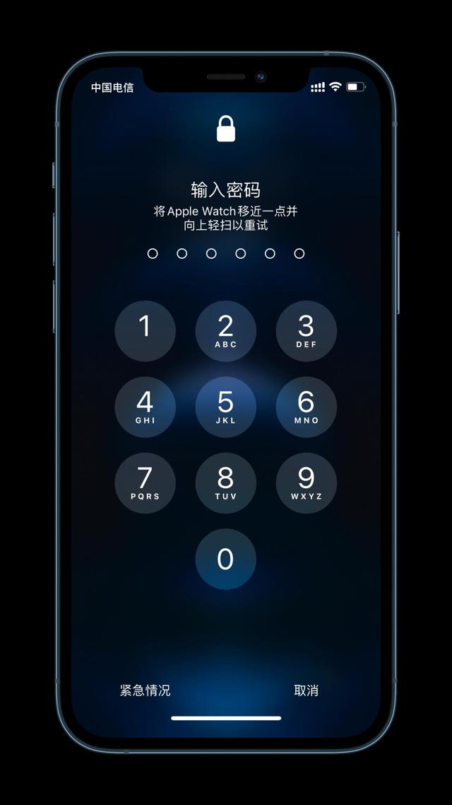 丁青苹果手机维修分享Apple Watch解锁iPhone功能效果怎么样 