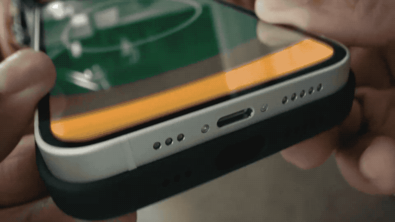 丁青苹果手机维修分享未来 Magsafe 还有哪些发展空间 