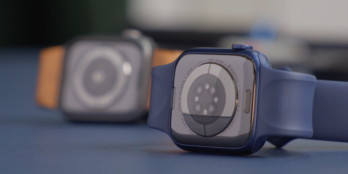 丁青苹果手机维修分享Apple Watch 是如何测量卡路里的 