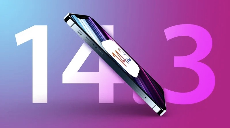 丁青苹果手机维修分享iOS 14.3 RC2已发，iOS 14.3正式版本还远吗 