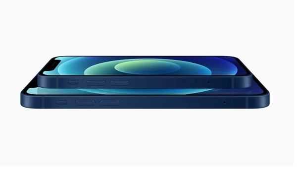 丁青苹果手机维修分享iPhone 12 mini 锁屏后触屏失灵怎么办 