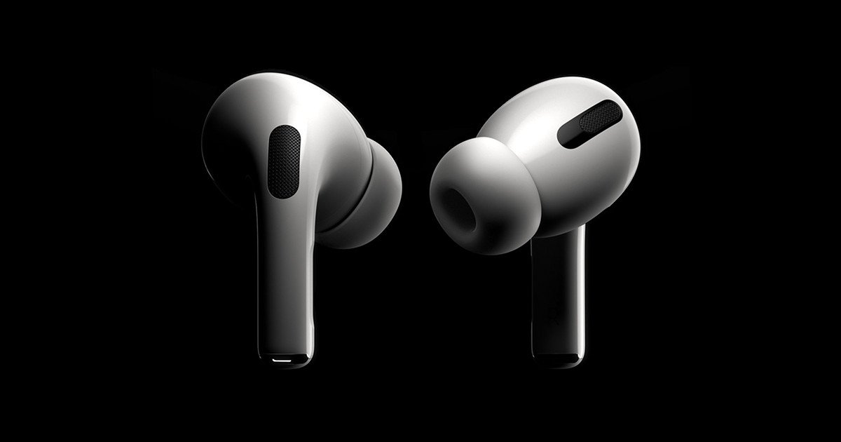 丁青苹果手机维修分享AirPods Pro 爆音、降噪效果下降怎么办 