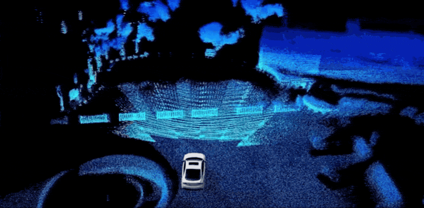 丁青苹果手机维修分享iPhone 12 Pro 搭载的 LiDAR 镜头与 ToF 镜头有什么不同 