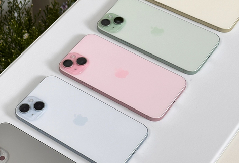 丁青iPhone15序列号查询分享如何查找苹果15手机序列号的位置
