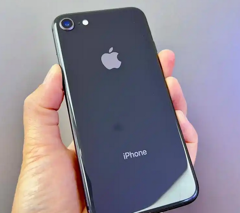 丁青苹果8系统维修分享iPhone8手机系统升级后无法开机如何修复 