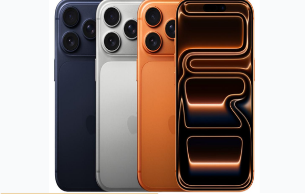 丁青苹果手机维修分享iPhone 17 Pro换电池 