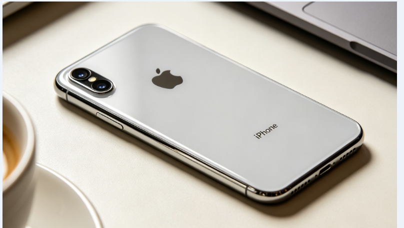 丁青苹果维修点分享iPhone XS进水维修 