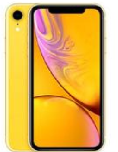 丁青苹果维修点分享iPhone XR进水维修 