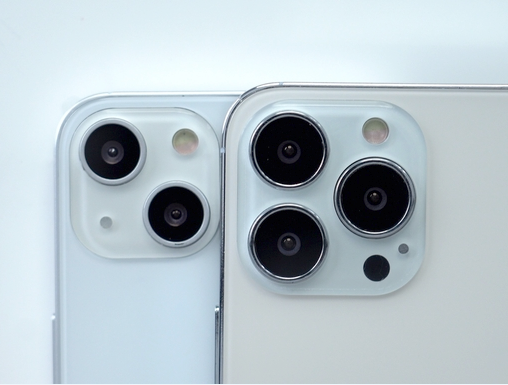 丁青苹果维修点分享iPhone 13 Pro Max进水维修 