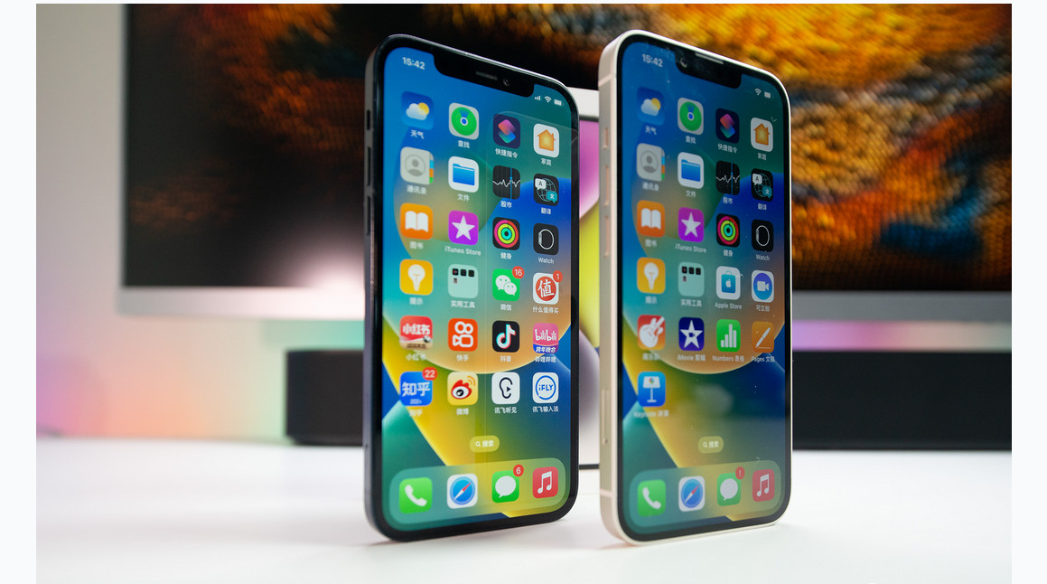 丁青苹果维修点分享iPhone 14 Plus进水维修 