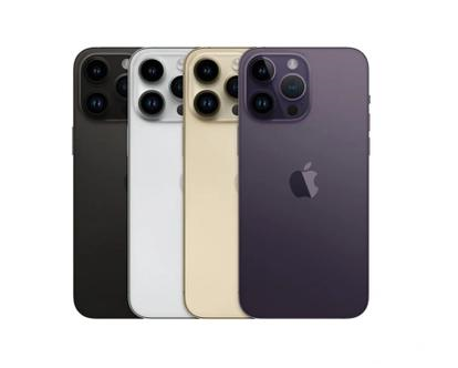 丁青苹果维修点分享iPhone 14 Pro Max换屏被忽视的工艺细节 