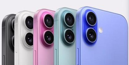丁青苹果维修点分享iPhone 16主板维修硬件故障 