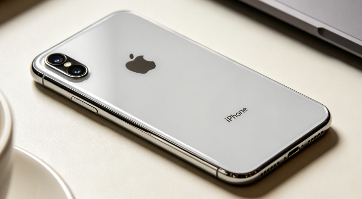丁青苹果维修点分享iPhone X自动关机供电回路故障 