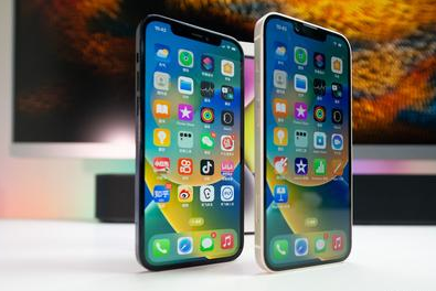 丁青苹果维修点分享iPhone 14 Plus自动关机内存连锁故障解析 