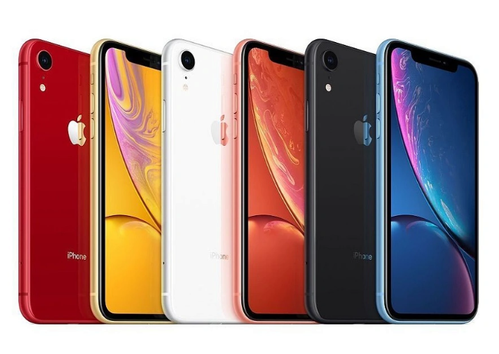 丁青苹果维修点分享iPhone XR扩容实操风险剖析 