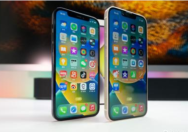 丁青苹果维修点分享iPhone 14 Plus扩容深层隐患梳理 