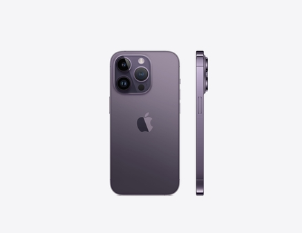 丁青苹果维修点分享iPhone 14 Pro扩容工艺与隐患剖析 