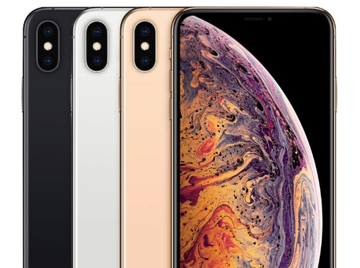 丁青苹果维修点分享iPhone XS Max系统急救与电池管理 