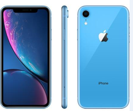 丁青苹果维修点分享iPhone XR后台与通知系统排错 