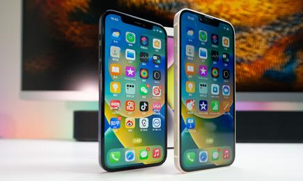 丁青苹果维修点分享iPhone 14 Plus安全隔区与音频排错 