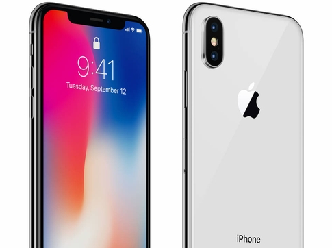 丁青苹果维修点分享iPhone X备份与锁屏密码故障 