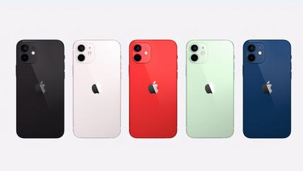 丁青苹果维修点分享iPhone 12锁屏密码系统机制科普 