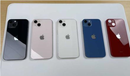 丁青苹果维修点分享iPhone 13锁屏密码冷知识解读 
