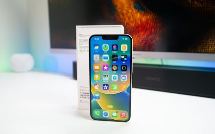 丁青苹果维修点分享iPhone 14锁屏密码进阶解读 