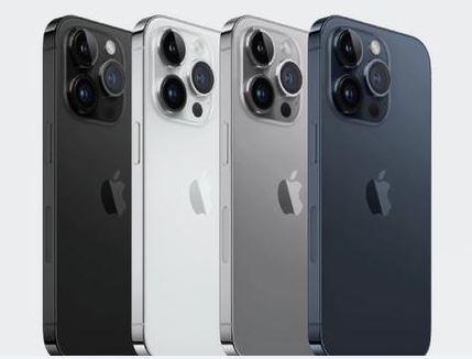 丁青苹果维修点分享iPhone 16 Pro锁屏密码使用指南 