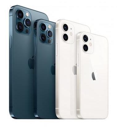 丁青苹果维修点分享iPhone 12 Pro黑屏小众问题解析 
