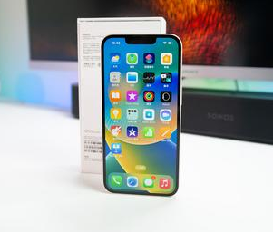 丁青苹果维修点分享iPhone 14 Plus黑屏小众诱因汇总 