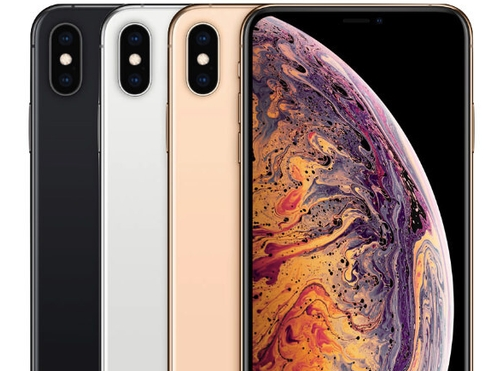 丁青苹果维修点分享iPhone XS Max电池发烫冷门成因解析 