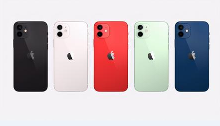 丁青苹果维修点分享iPhone 12电池发烫少见诱因解析 