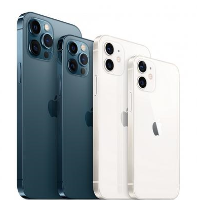 丁青苹果维修点分享iPhone 12 Pro发烫关联故障汇总 