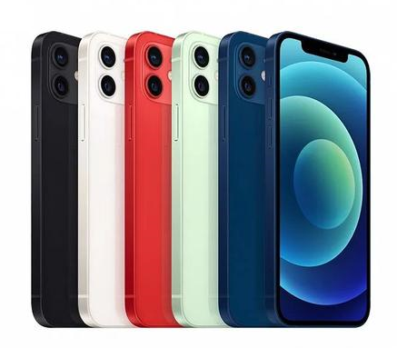丁青苹果维修点分享iPhone 12 Pro Max发烫冷门故障梳理 
