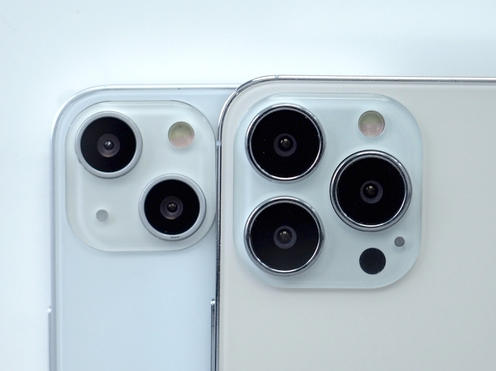 丁青苹果维修点分享iPhone 13 Pro Max发烫特殊故障解读 