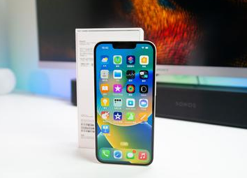 丁青苹果维修点分享iPhone 14电池发烫真实诱因盘点 