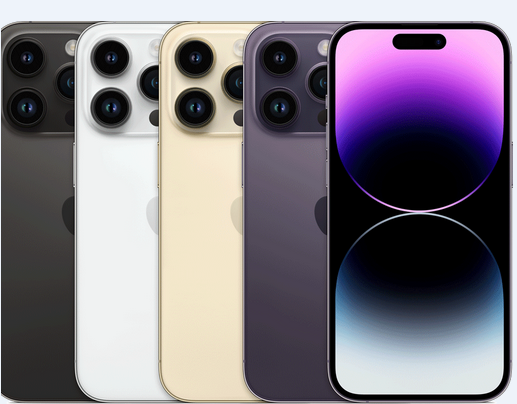 丁青苹果维修点分享iPhone 14 Pro发烫易忽略问题解析 